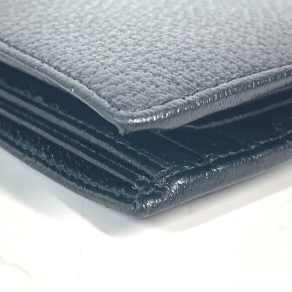 GUCCI Mini wallet Horsebit Compact wallet Folded wallet - Picture 8 of 16